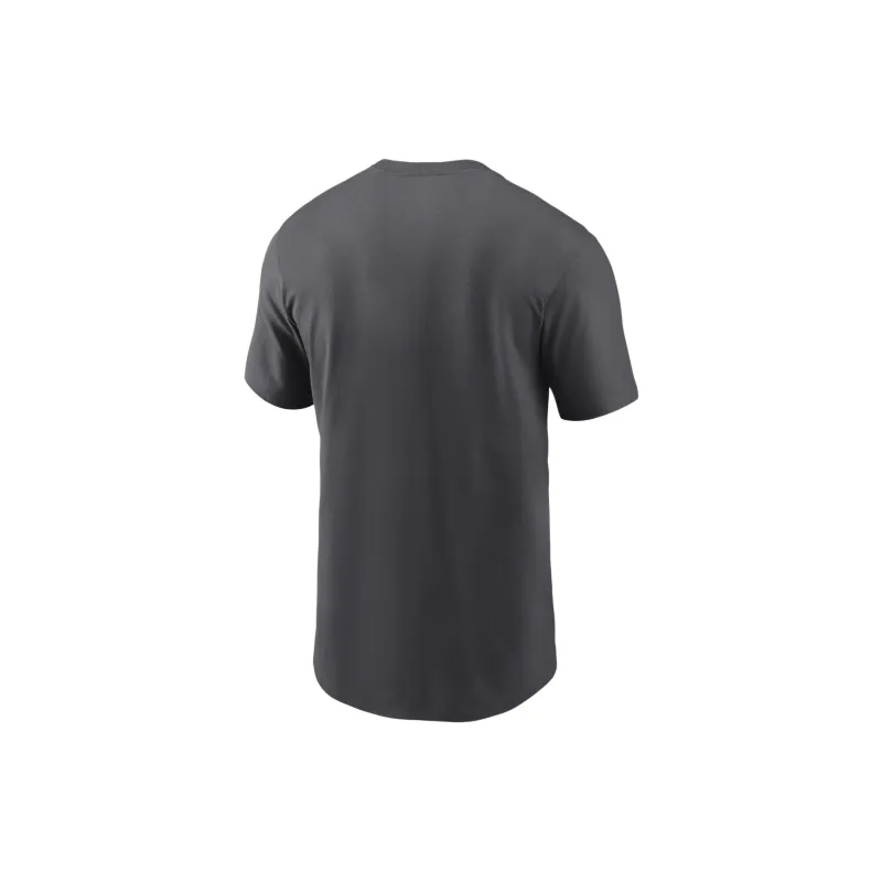 Nike Super Bowl LVIII Essential T-Shirt Men's Anthracite-1