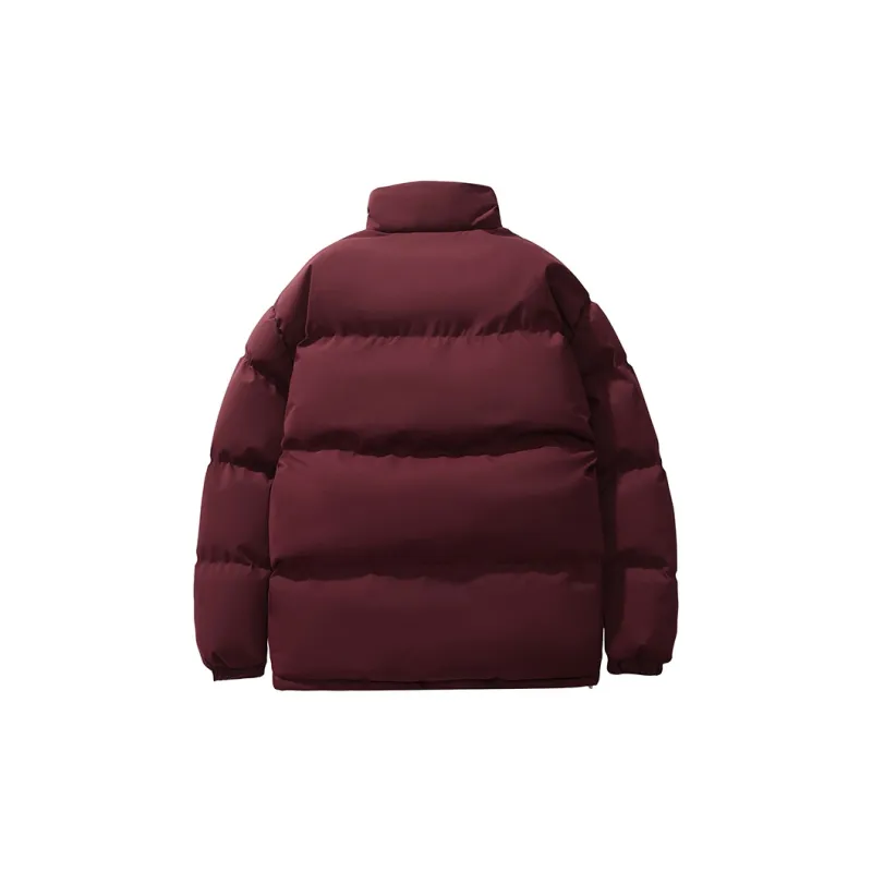 FAX FOR FMACM Puffer Jacket Unisex-6