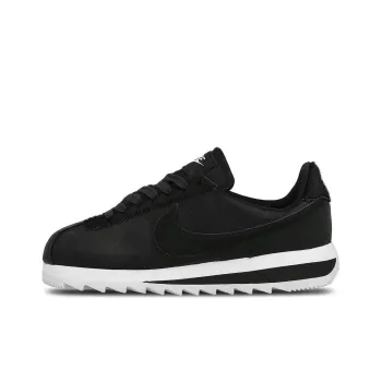 Nike Classic Cortez Epic Ph Black White Women's