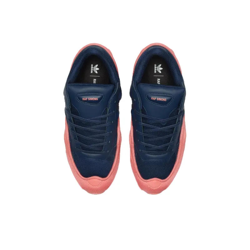 Adidas Originals Ozweego Raf Simons Tacros Dark Blue-1
