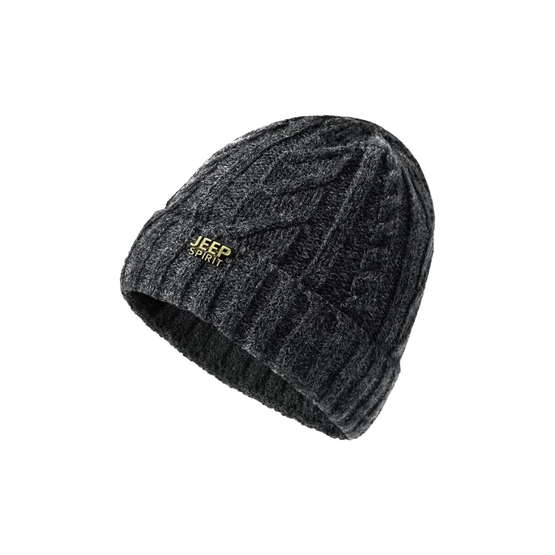 JEEP SPIRIT Beanies Unisex-0