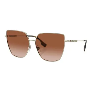 Burberry Alexis Cat eye Frame Sunglasses
