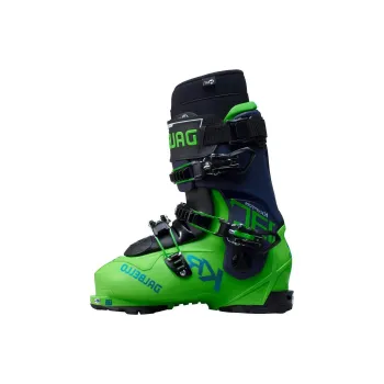 Dalbello Sports Ski Boots