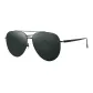 Nylon Polarized-Matte Black Frame-C