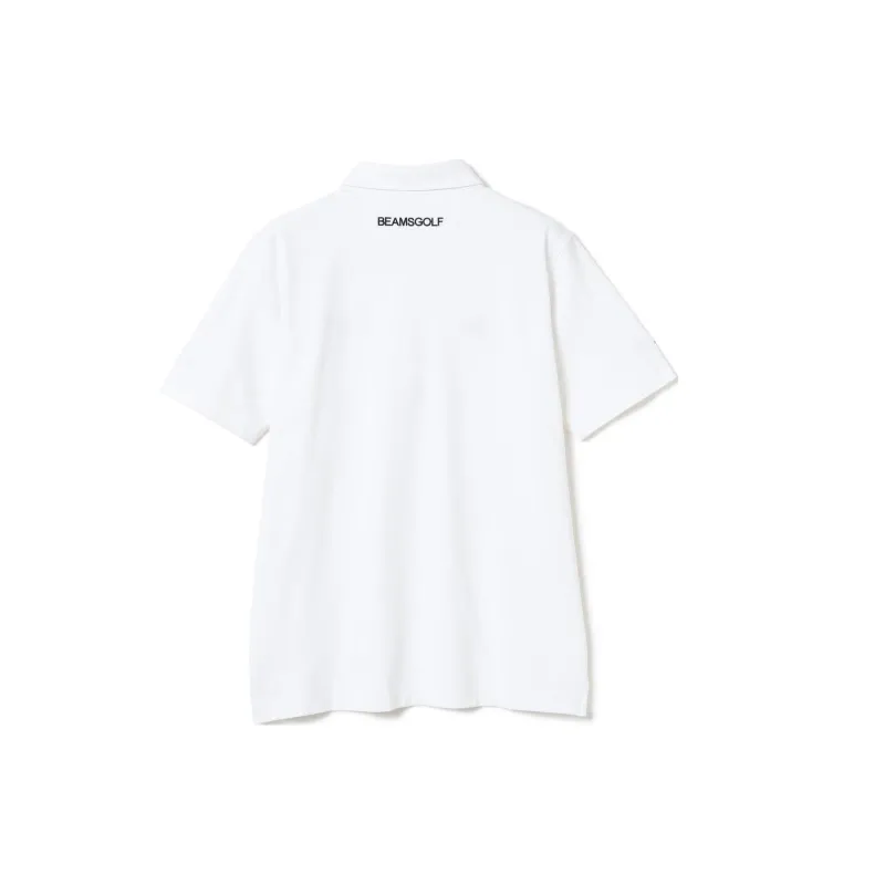 Beams Polo Shirts Men-1