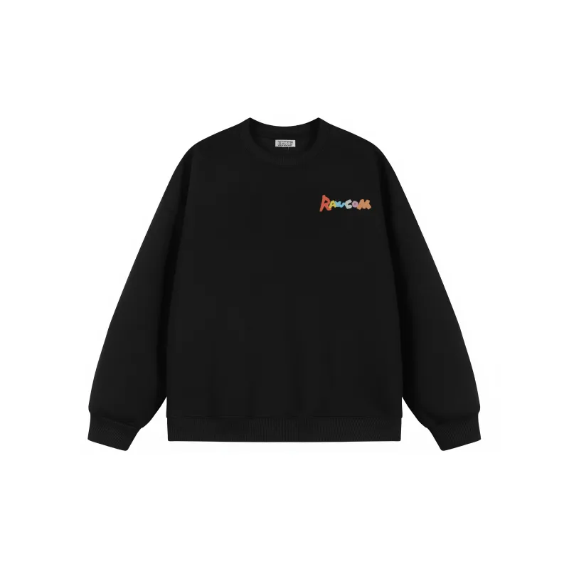 Romance No Fade Sweatshirts Unisex-1