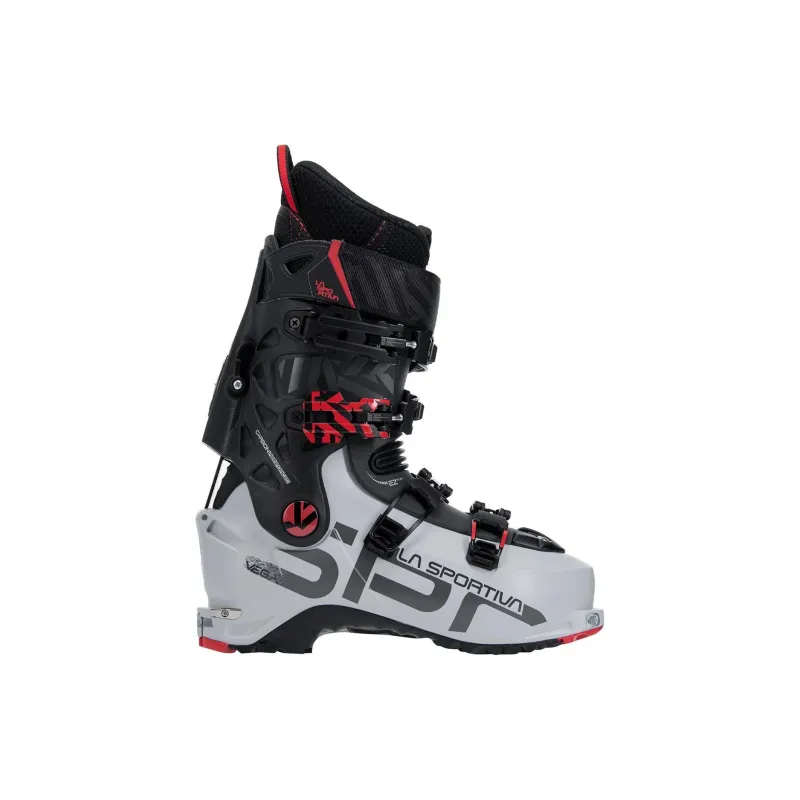 MAJESTY Ski Boots-1