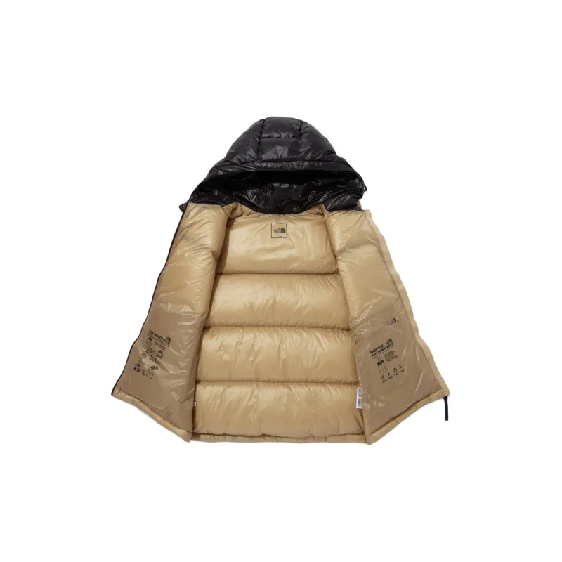 THE NORTH FACE Vest Unisex Beige-2