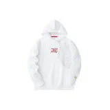 Anta Year Of The Dragon Series Sweatshirt Men's Papyrus White