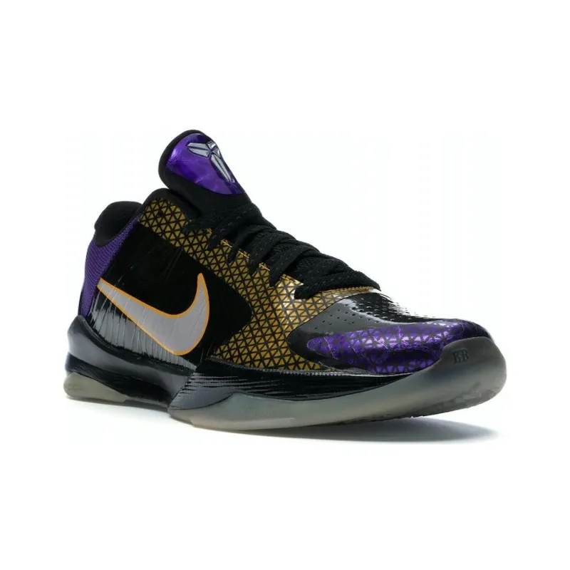 Nike Kobe 5 Pop Away-3