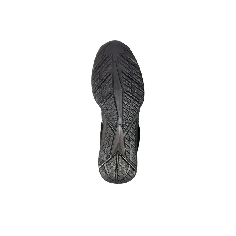PUMA Ignite Evoknit 'Black'-4