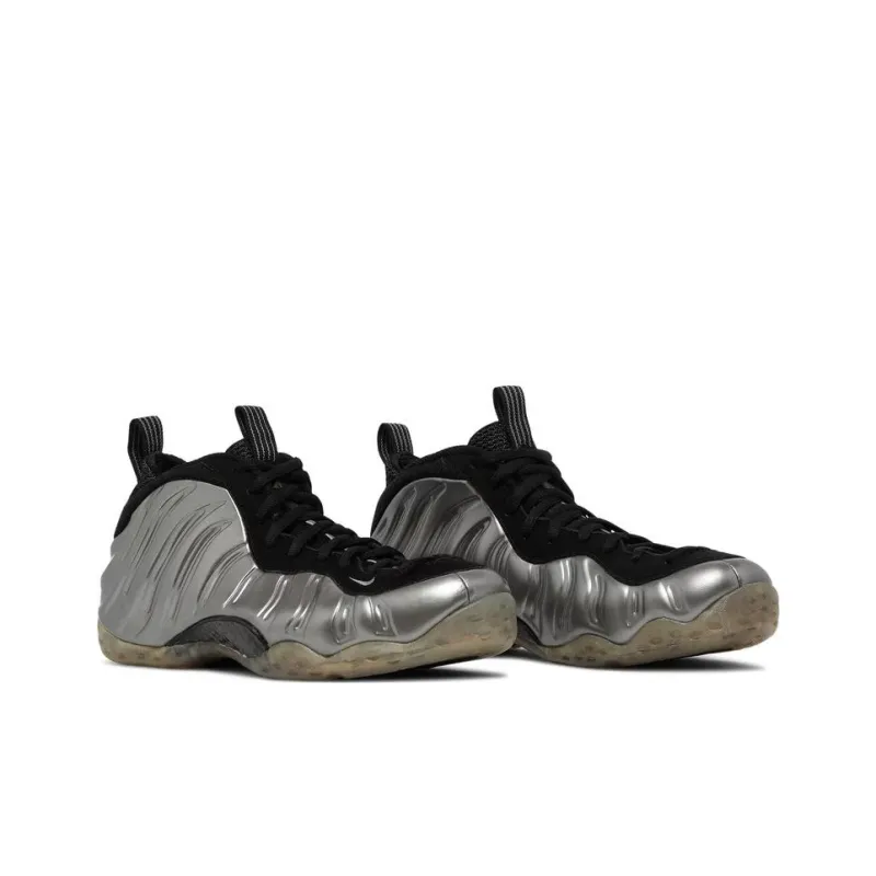 Nike Air Foamposite One 'Pewter'-2