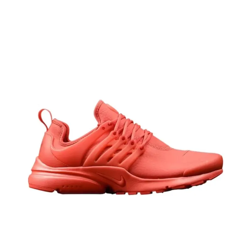 Nike Air Presto Premium Max Orange Women's-1