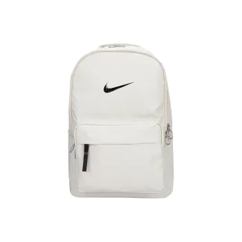 Nike 23L Heritage Winterized Eugene Backpack Light Bone