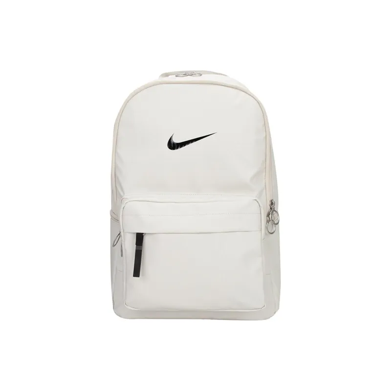 Nike 23L Heritage Winterized Eugene Backpack Light Bone-0