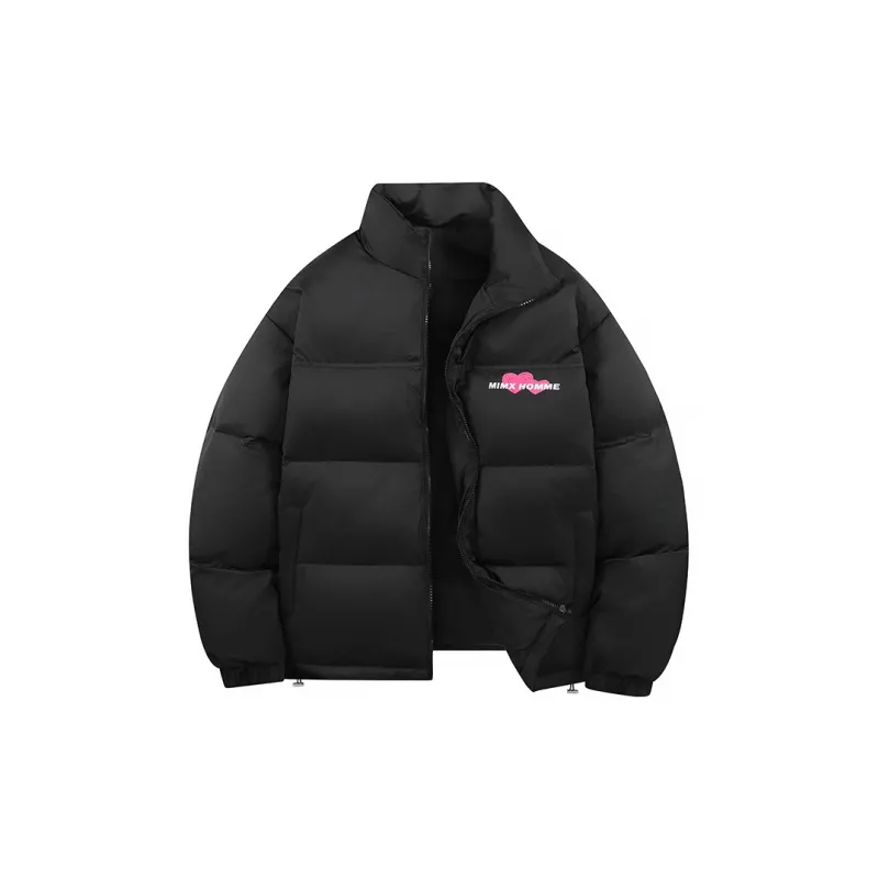 Mimx Homme Down Jackets Unisex-13