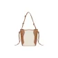 White & Brown