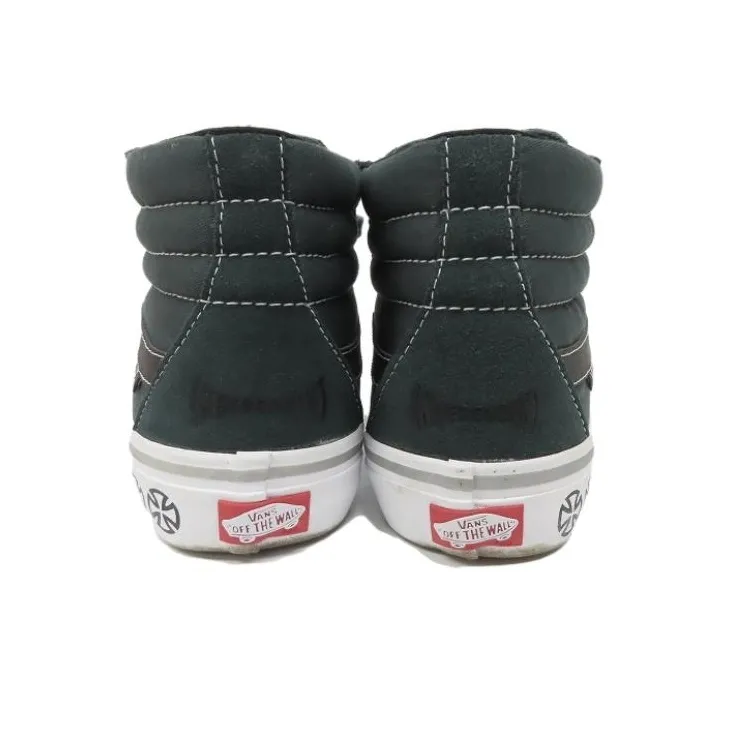 Independent X Vans SK8 Hi Pro-3