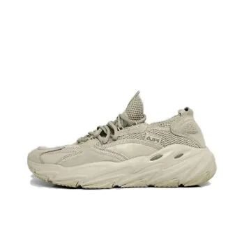 FILA Ray Tracer Evo 2 Cushioned Slip Resistant Low Top Casual Shoes Men's Brown
