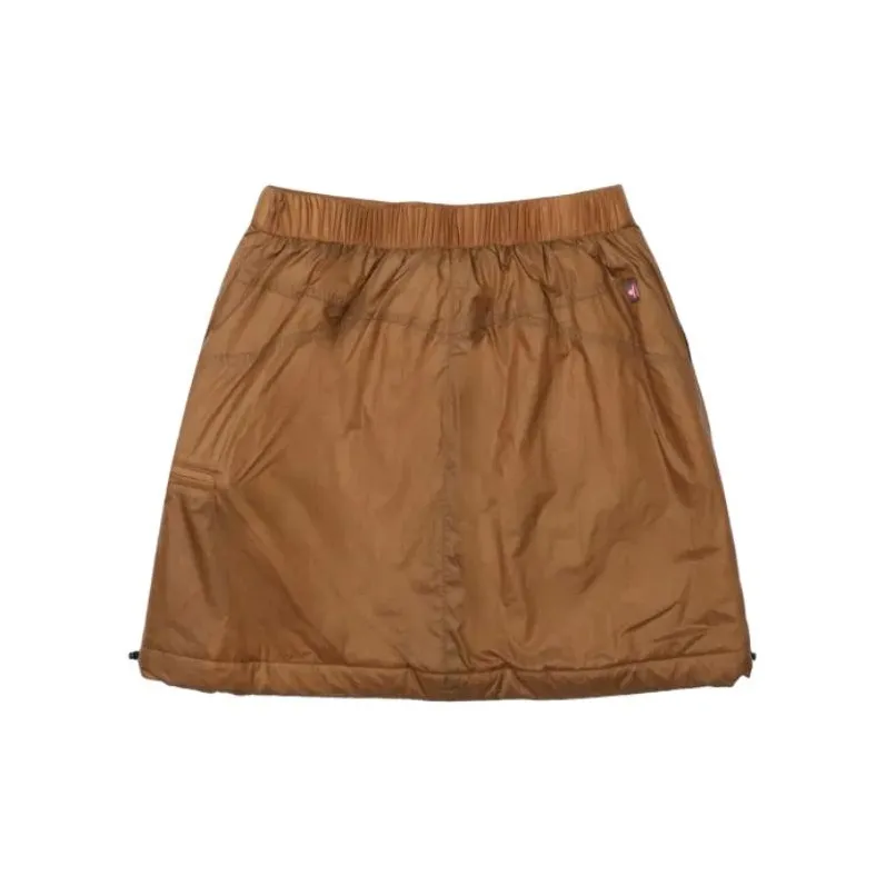 FILA Casual Short Skirts Women's Brown-1