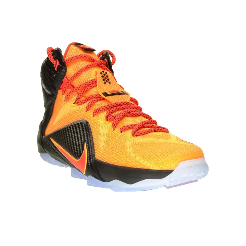 Nike LeBron 12 'CLE'-2