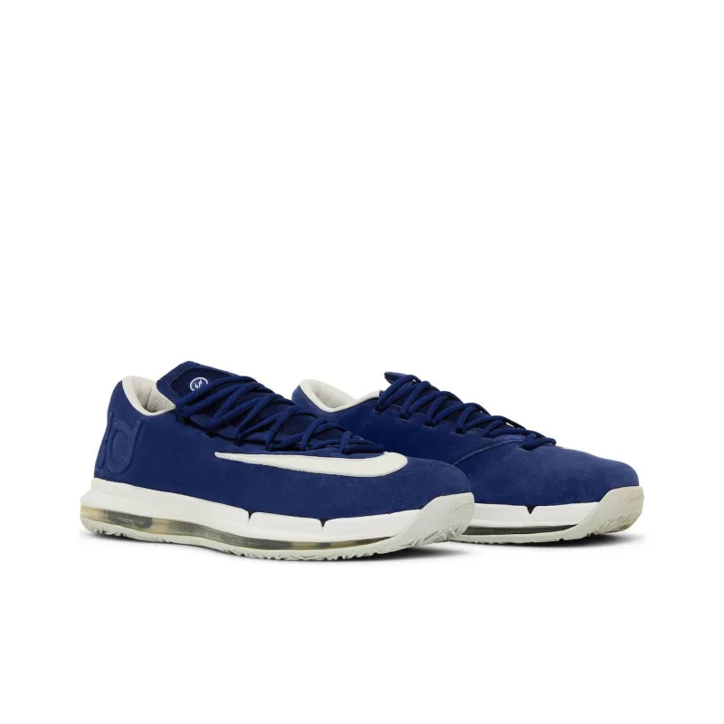 Nike Kd 6 Elite Fragment Royal-2