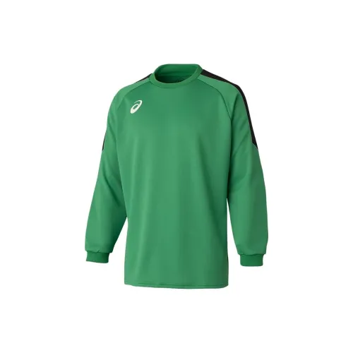 Asics Soccer Jerseys Men Amazon Green