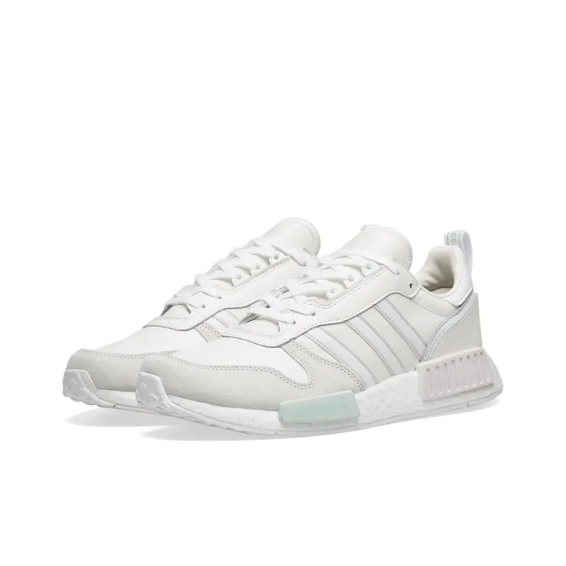 Adidas Rising Star X R1 Never Made Pack Triple White-2