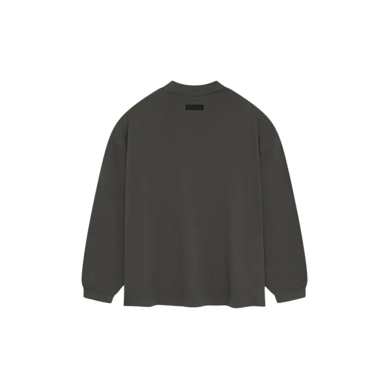 Fear Of God Essentials L/S Tee-1