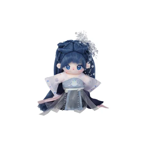 Xilemeng 면 인형