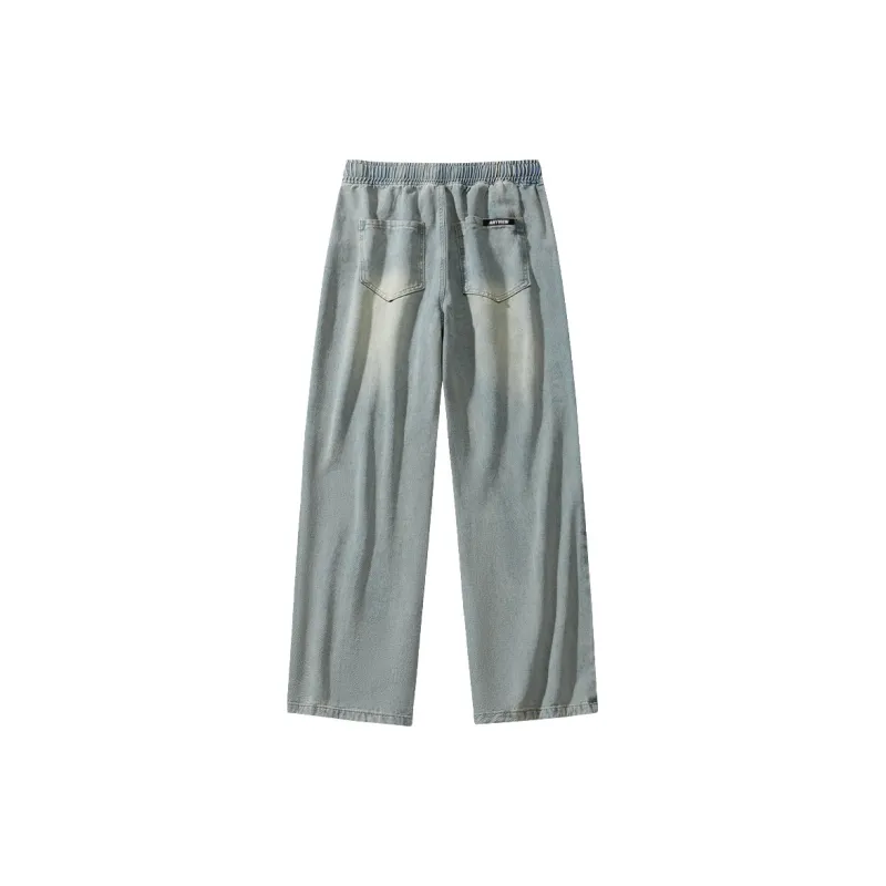 Anyveiw Jeans Unisex-5