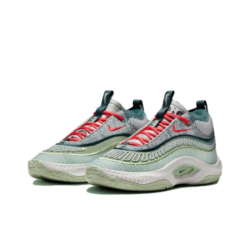 Nike Cosmic Unity 3 'Christmas'-2