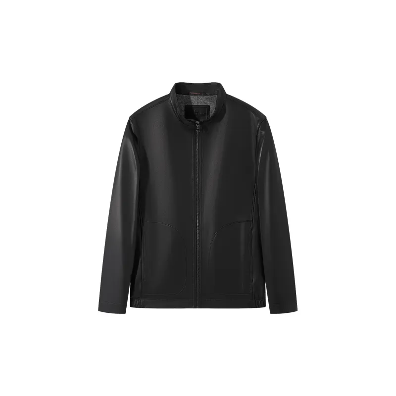 SEVEN Leather Jacket Men's Gift Bags-1
