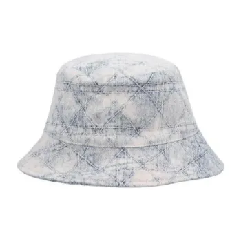 DIOR Bucket Hats Kids