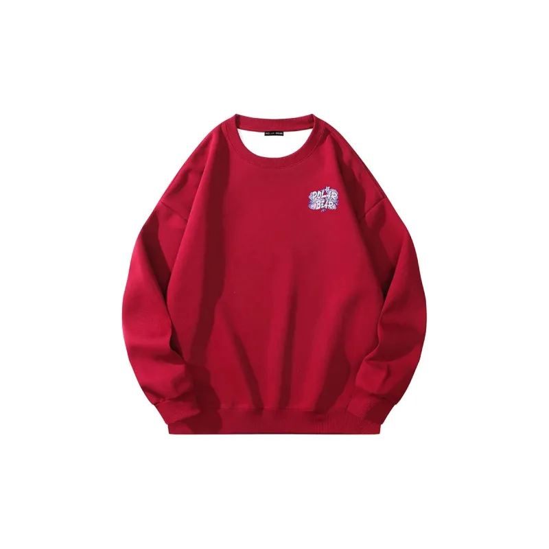 POLAR BEAR Sweatshirts Unisex-11