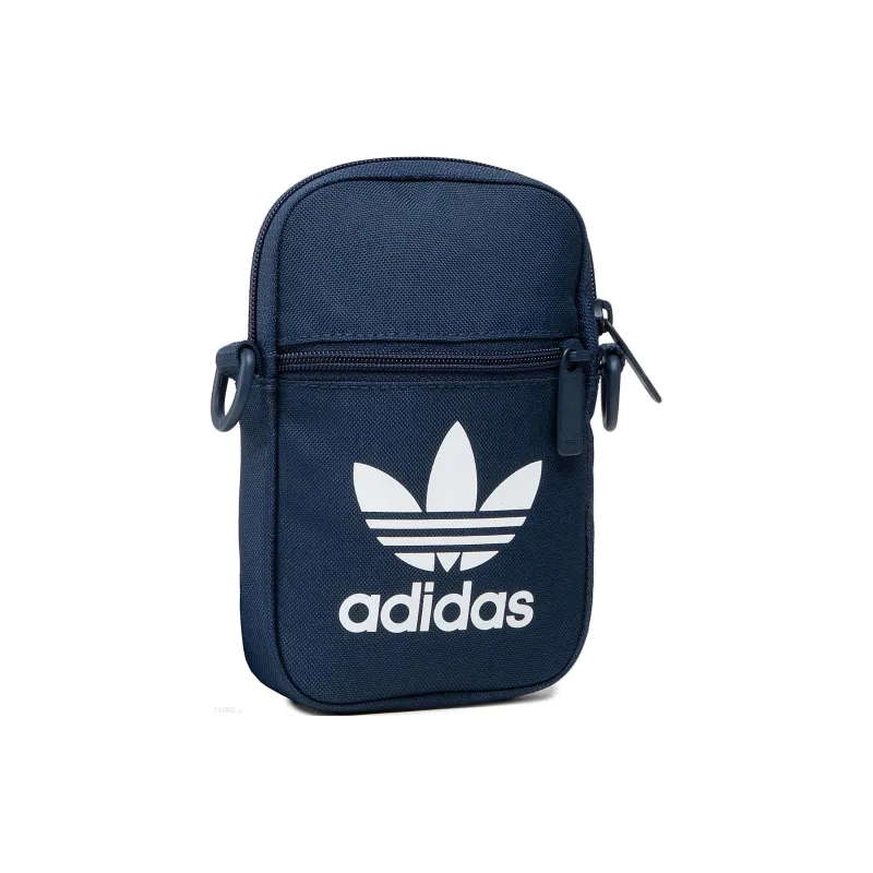 Adidas Originals Polyamide Crossbody Bags Shoulder Bags Unisex Navy Blue-2