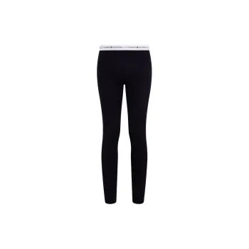 Tommy Hilfiger Thermal Pants Men's Navy Blue