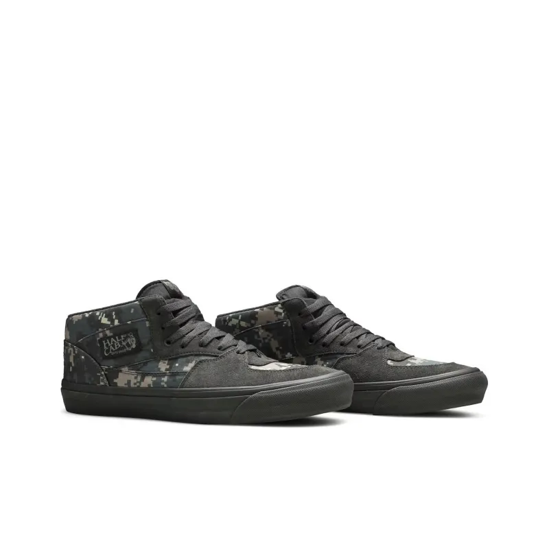 Vans WTAPS X Half Cab LX Digi Camo-2