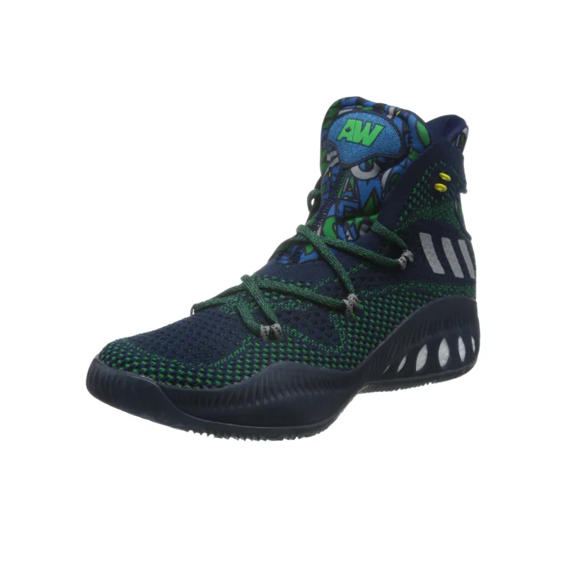 Adidas Crazy Explosive Andrew Wiggins Away-2