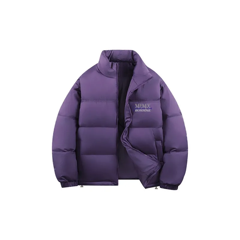 Mimx Homme FW23 Down Jacket Unisex-23
