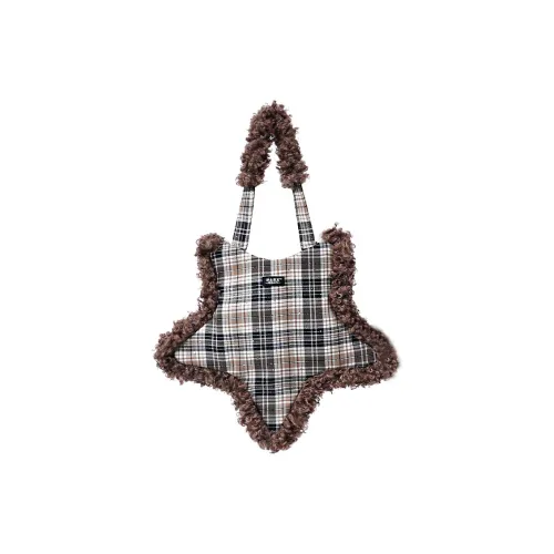 REBIRTH Canvas Women's Purse With Pocket Casual Versatile Student Shoulder Bag Women's