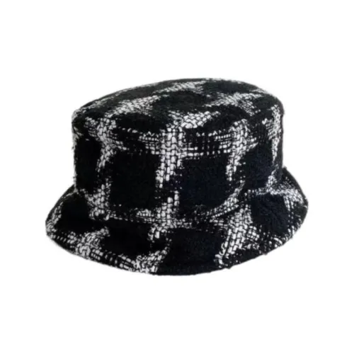 CHANEL Bucket Hats Women's