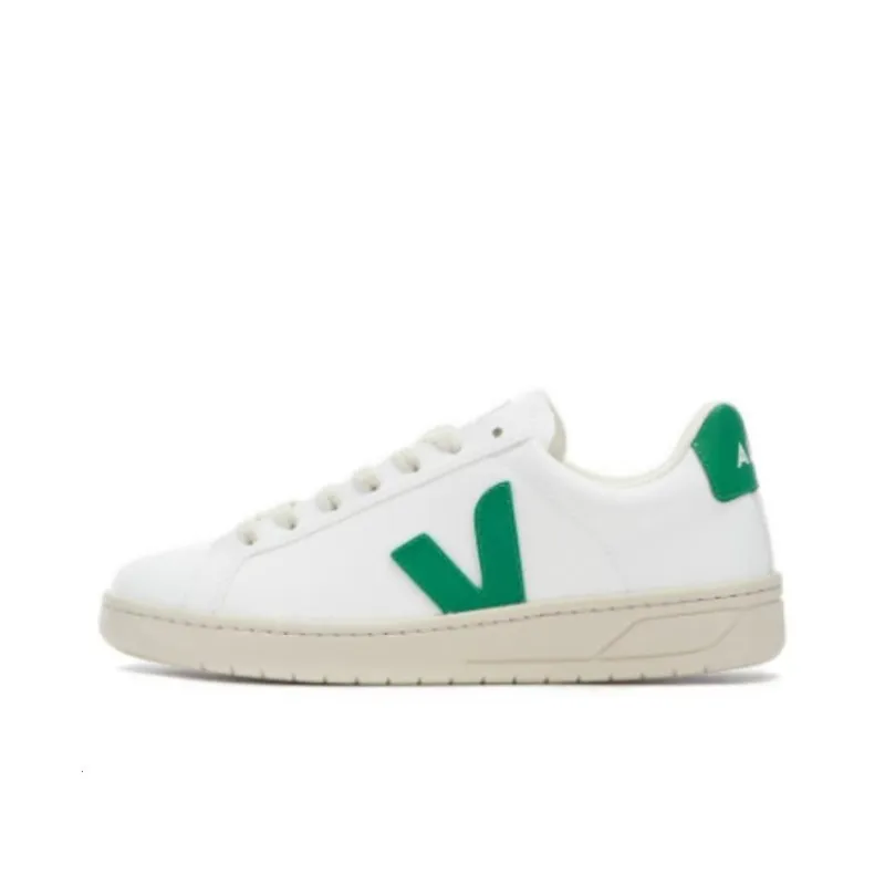 VEJA Women's Urca Cwl 'White Emeraude'-4