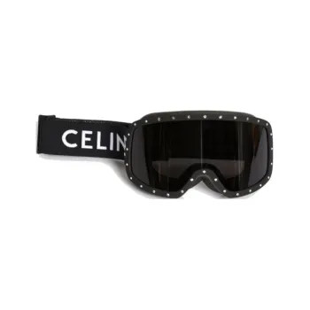 CELINE Windproof Unisex Ski Goggles