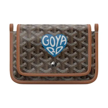 GOYARD Plumet Shoulder Bags