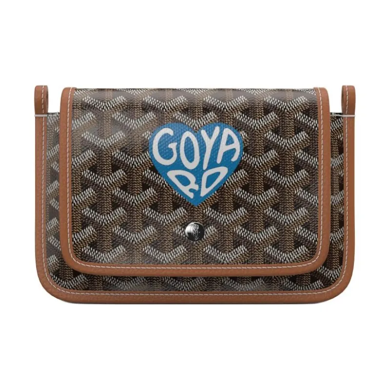 GOYARD Plumet Shoulder Bags-0
