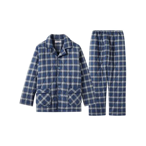 MB Unisex Pajama Sets