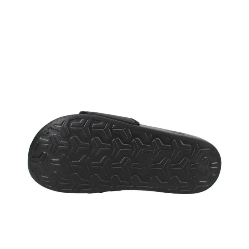 THE NORTH FACE Base Camp Slide 3 Slide Slippers Unisex Black-4