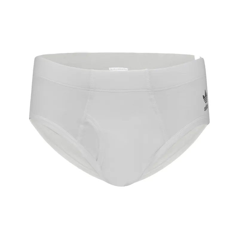 Adidas Moisture Absorption, Quick Dry, High Rebound, Skin Friendly Men's 3 Pack-3