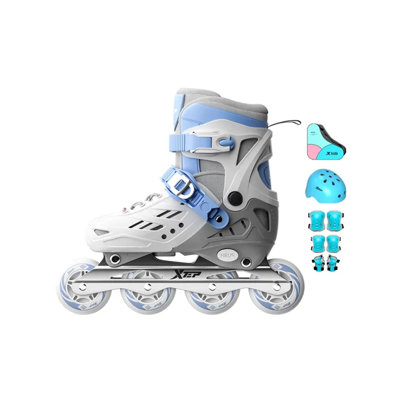 XTEP Inline Skates-10